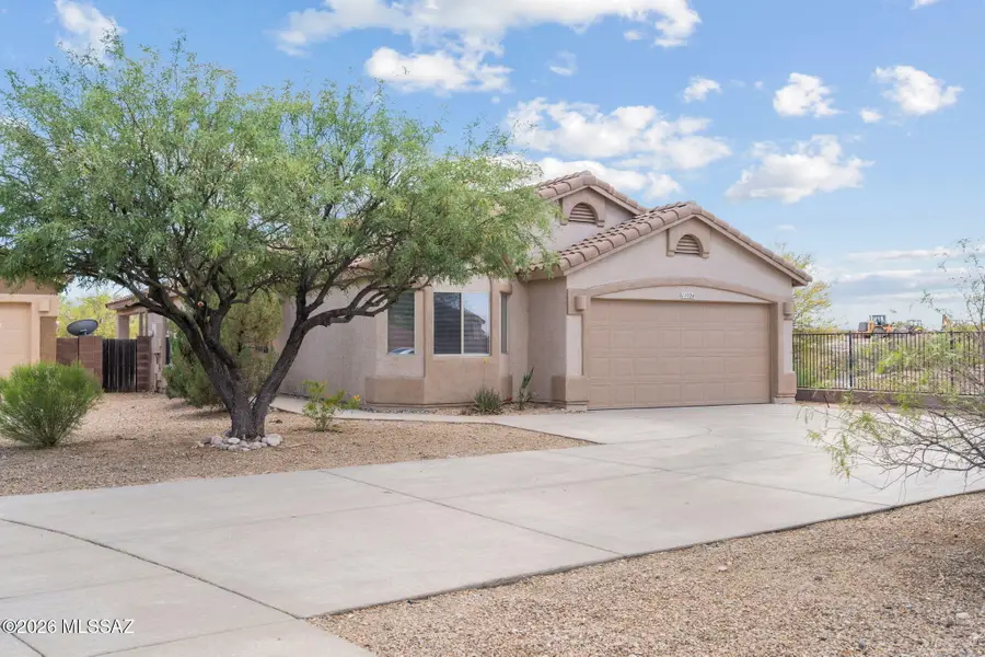 11024 S Driscoll Mountain, Vail, AZ 85641 - #2