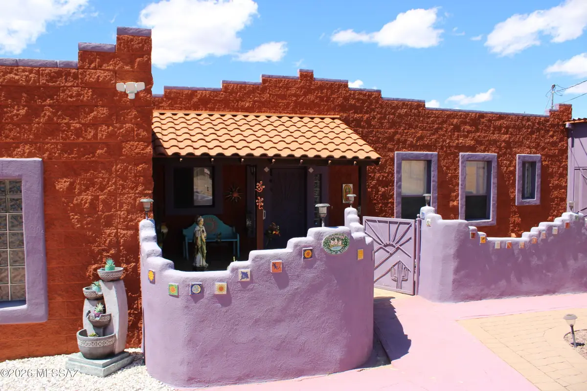 188 Calle Pulpo, Rio Rico, AZ 85648 - #1