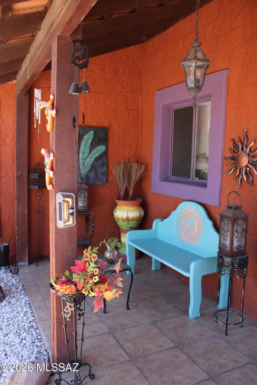 188 Calle Pulpo, Rio Rico, AZ 85648 - #2