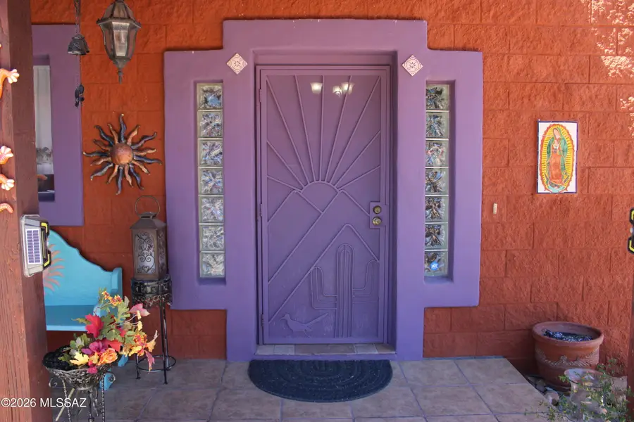 188 Calle Pulpo, Rio Rico, AZ 85648 - #3
