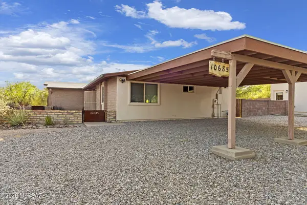 10685 E Oakwood, Tucson, AZ 85749