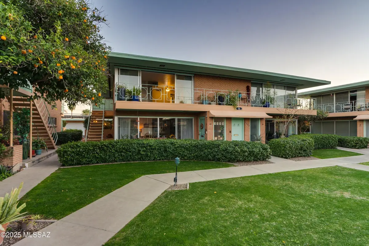 3008 E 6th, Tucson, AZ 85716 - #1