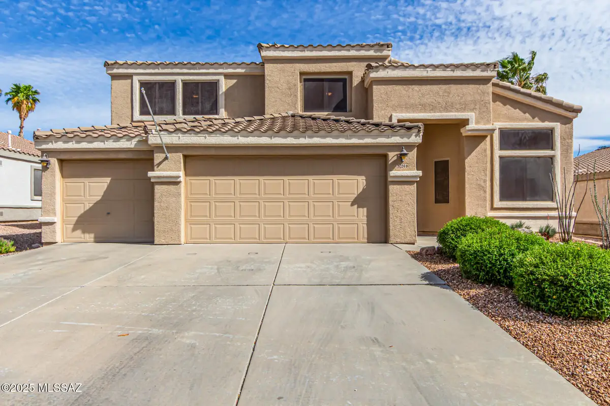 269 W Sacaton Canyon, Oro Valley, AZ 85755 - #1