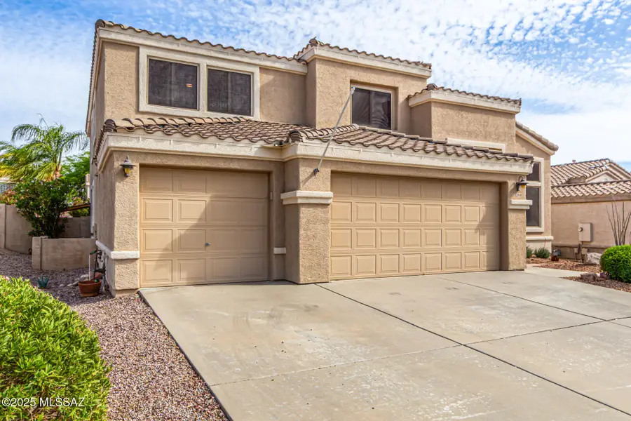 269 W Sacaton Canyon, Oro Valley, AZ 85755 - #2