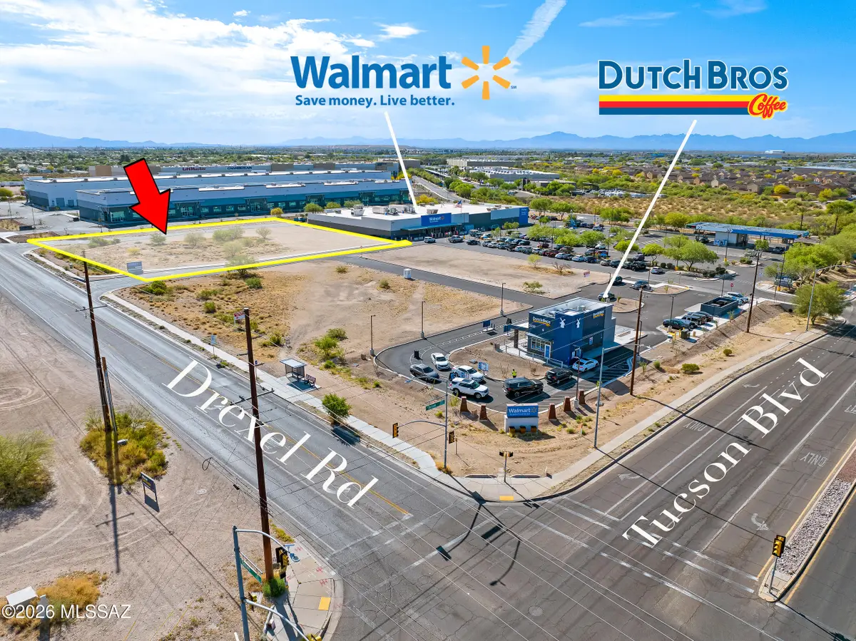 2620 E Drexel, Tucson, AZ 85706 - #1