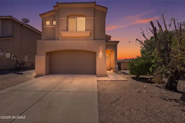 10402 S Cutting Horse, Vail, AZ 85641