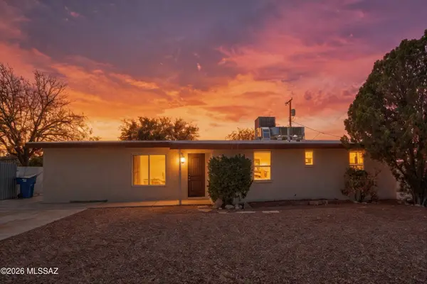 5640 E Calle Aurora, Tucson, AZ 85711