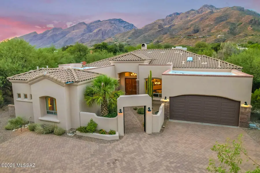 7343 E Autumn Dusk, Tucson, AZ 85750 - #2