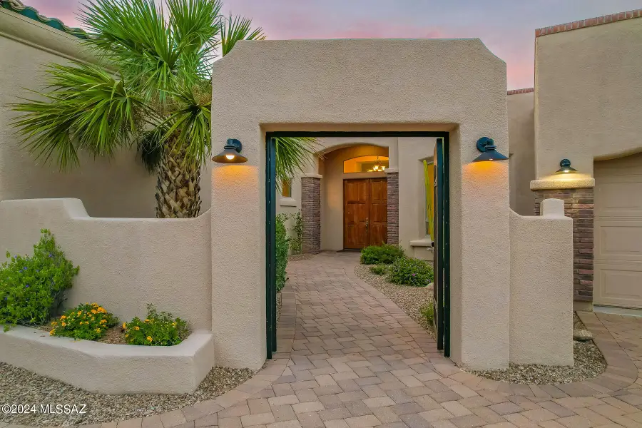 7343 E Autumn Dusk, Tucson, AZ 85750 - #3