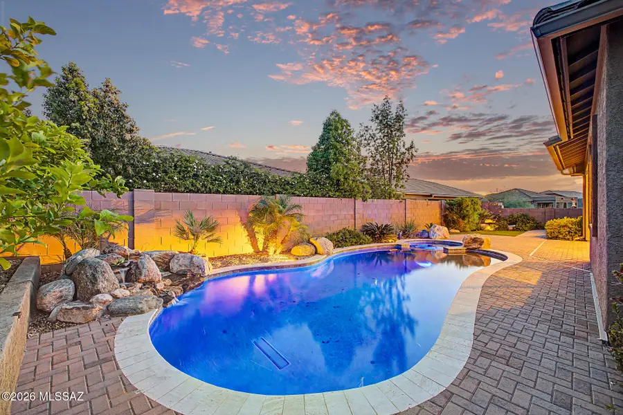 1637 W Aristides, Oro Valley, AZ 85704 - #2