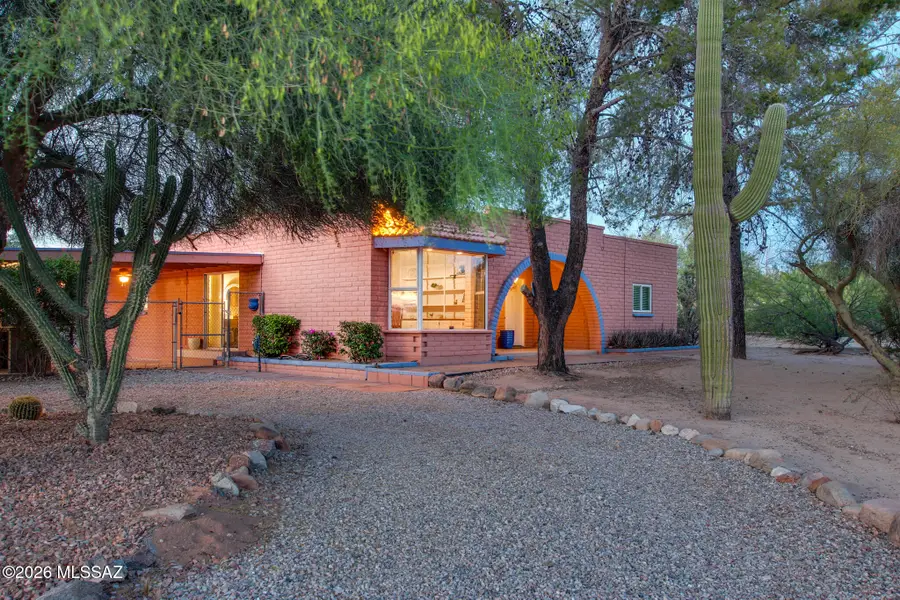 6070 W Desert Marigold, Tucson, AZ 85742 - #3