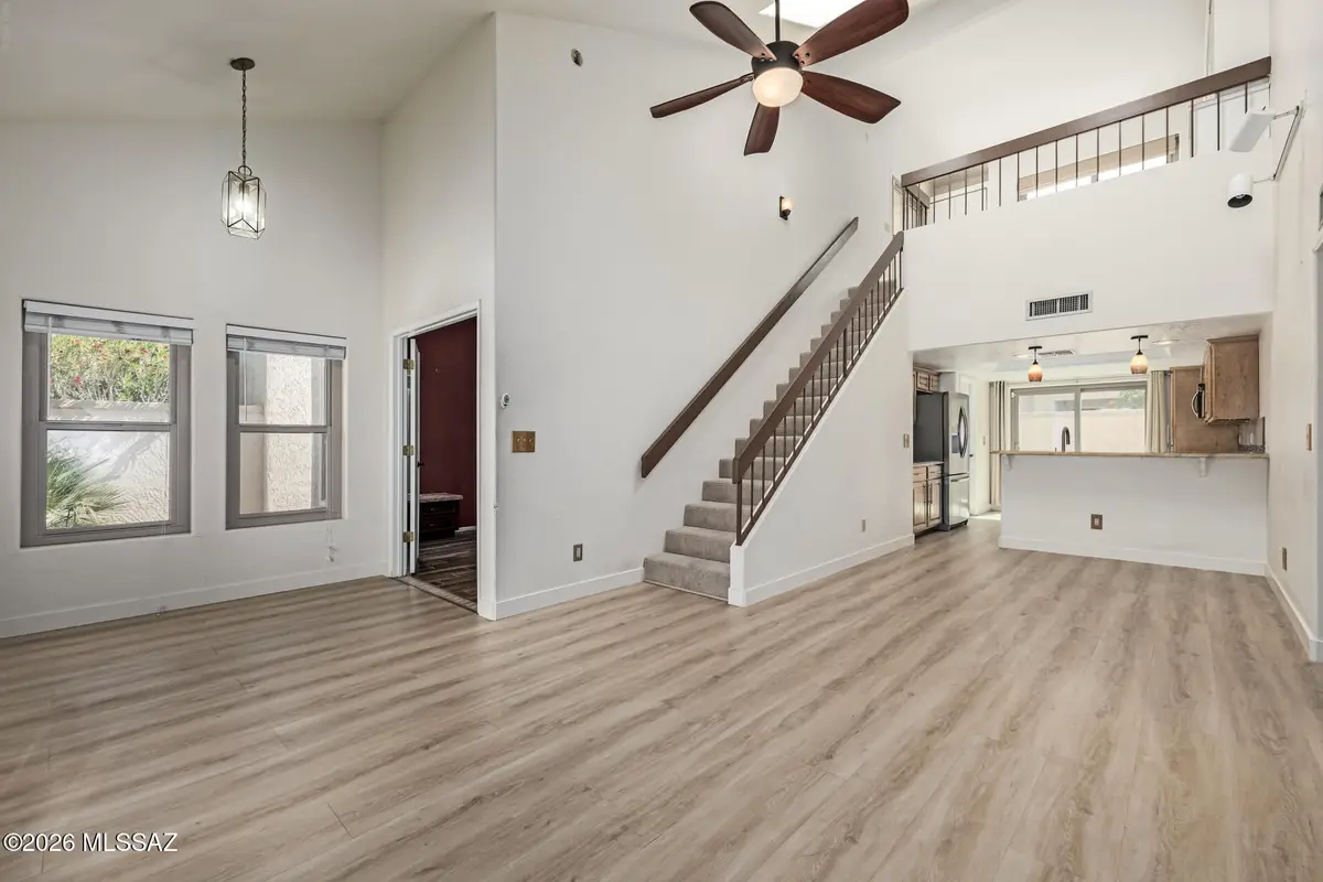 3160 N Brittlebush, Tucson, AZ 85712 - #1