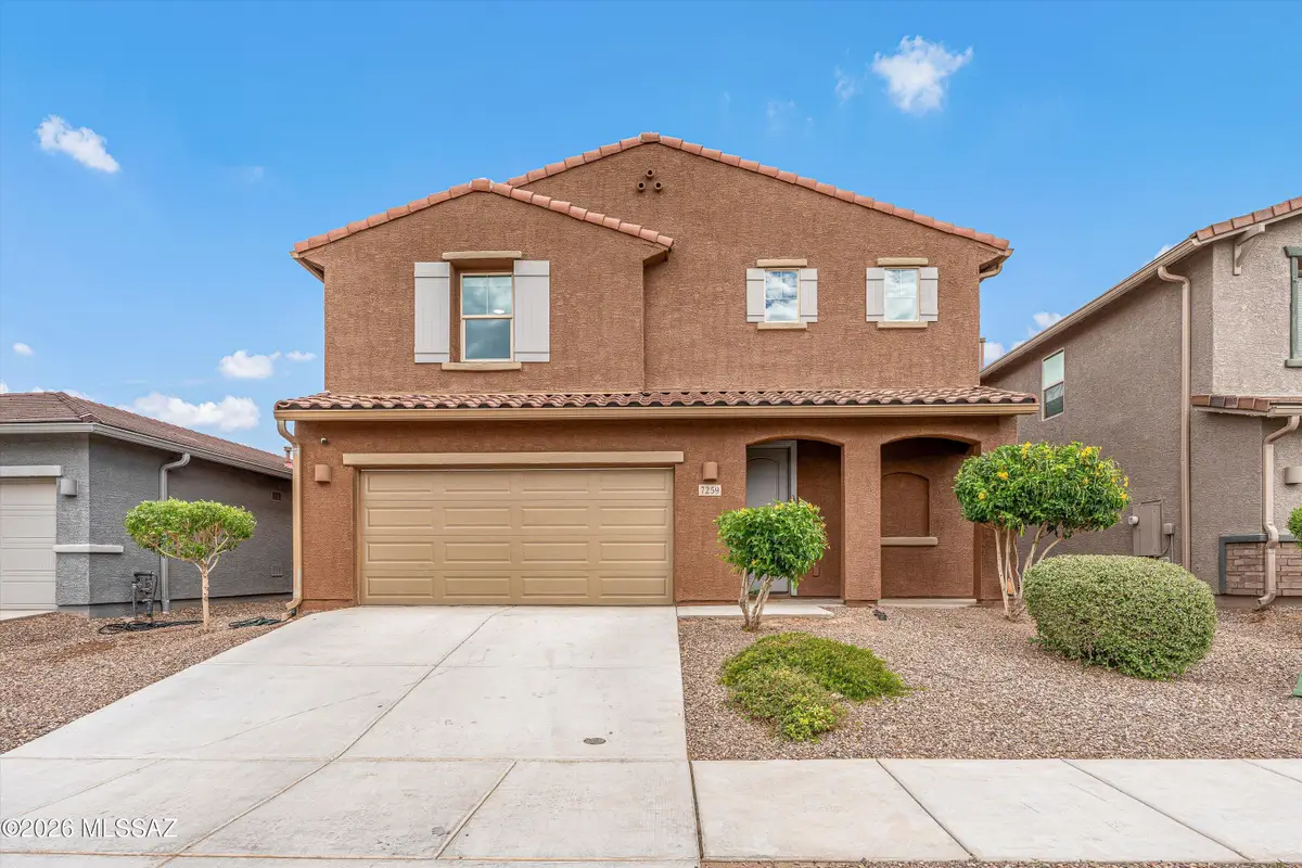 7259 S Camino Del Cordero, Tucson, AZ 85756 - #1