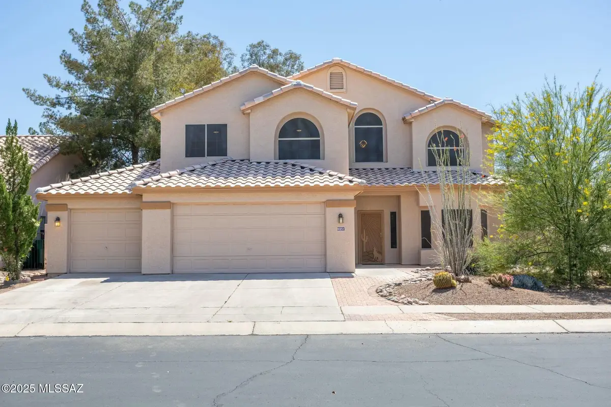 6851 W Kern, Tucson, AZ 85743 - #1