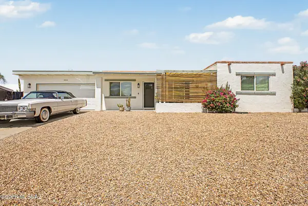 4144 W Barque, Tucson, AZ 85741