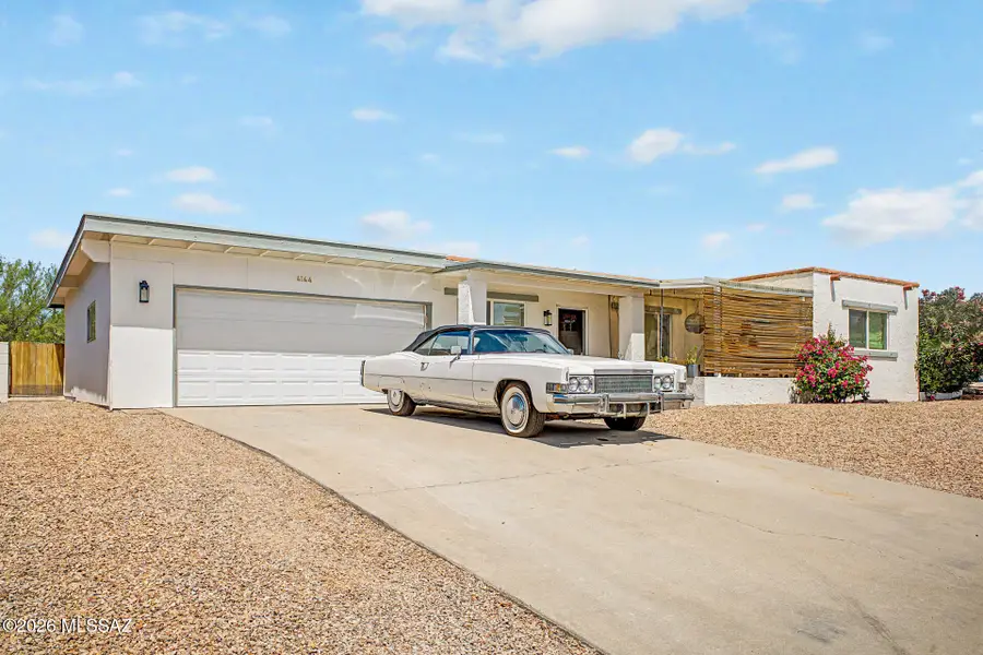 4144 W Barque, Tucson, AZ 85741 - #2