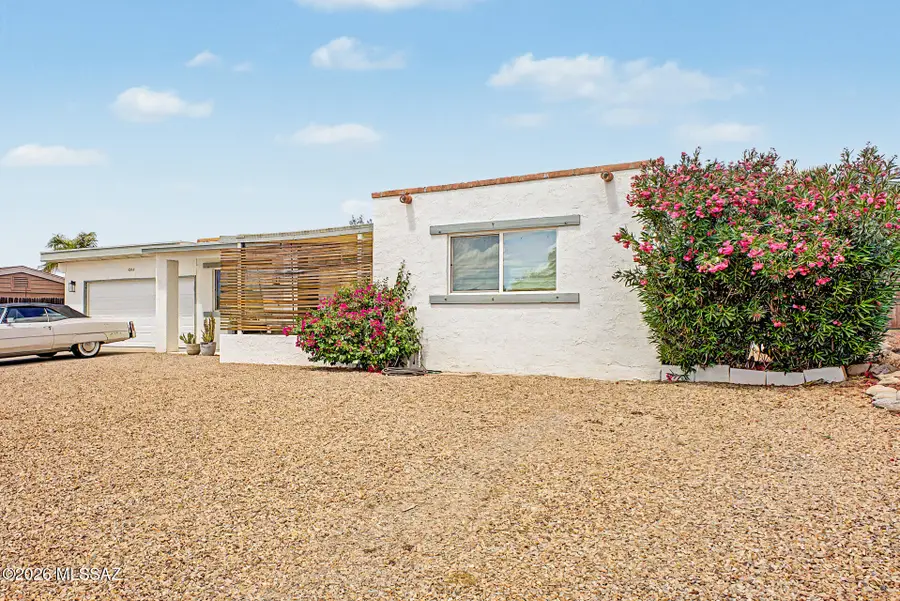 4144 W Barque, Tucson, AZ 85741 - #3