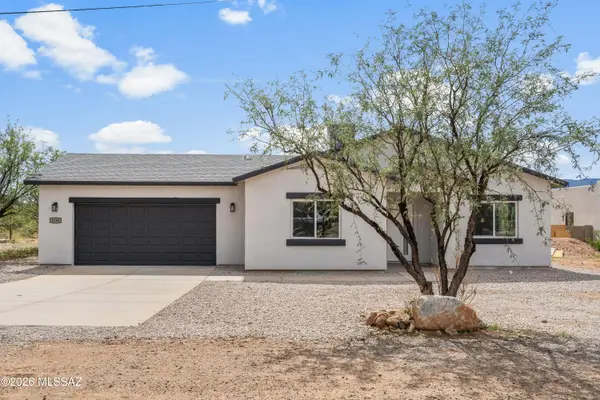 1796 Ariosto, Rio Rico, AZ 85648