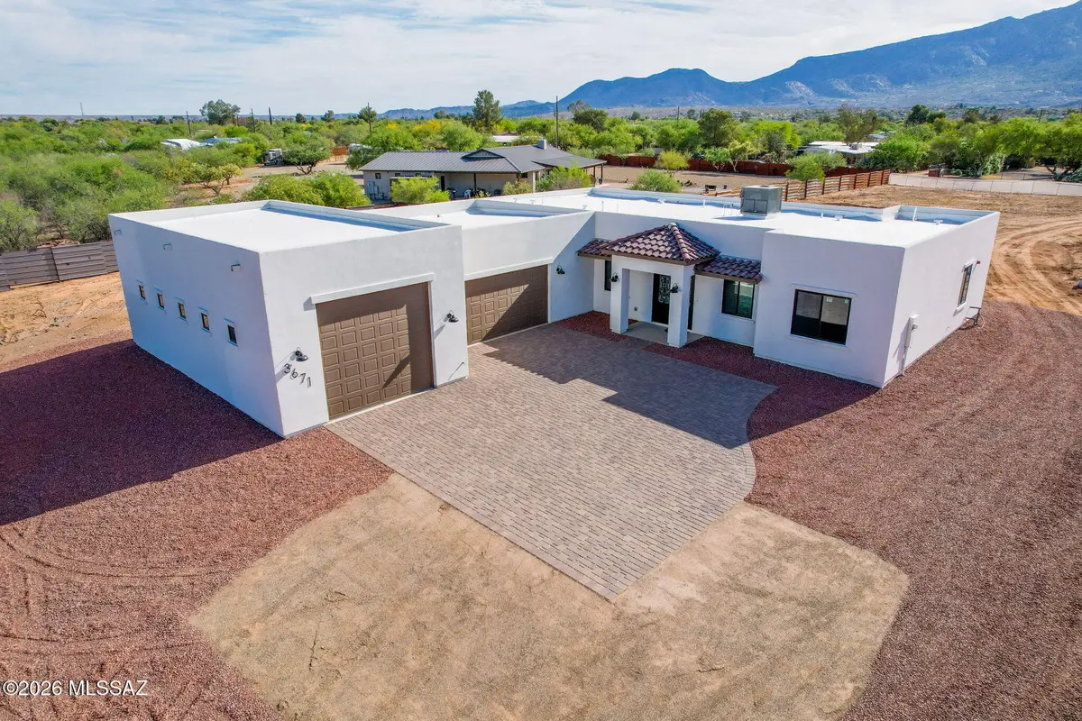 3671 E Rollins, Tucson, AZ 85739 - #1