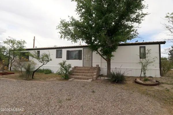 921 N Arizona, Willcox, AZ 85643