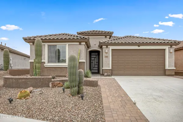 5160 W Paytons, Tucson, AZ 85742