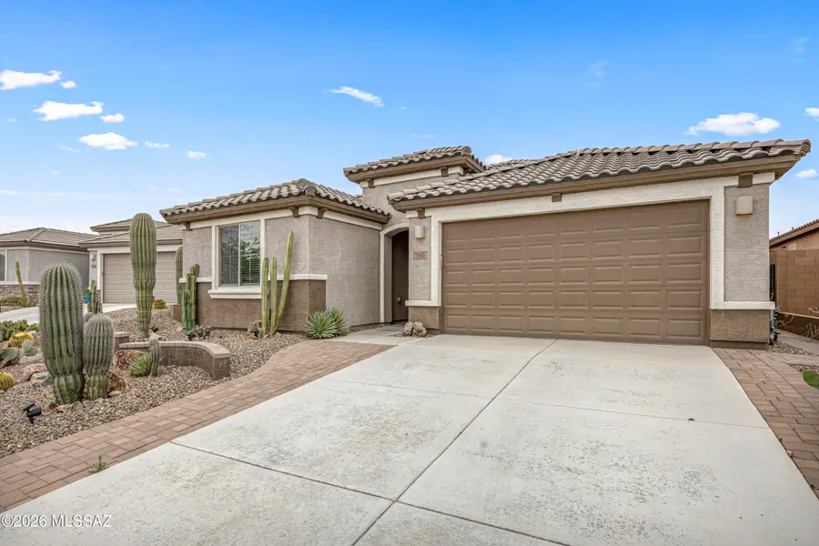 5160 W Paytons, Tucson, AZ 85742 - #3
