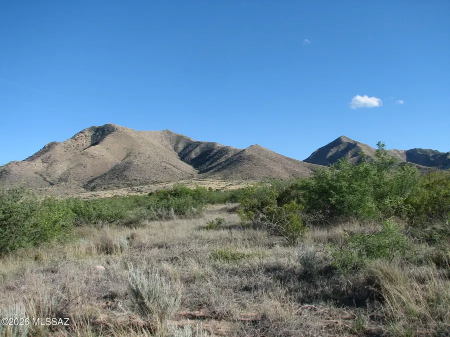 36.8 Acres E Dragoon, Dragoon, AZ 85609 - #2