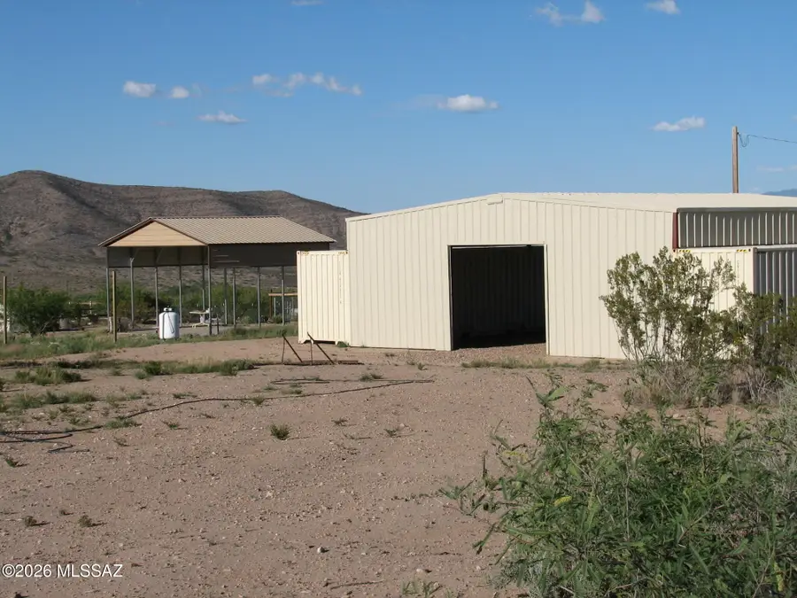 36.8 Acres E Dragoon, Dragoon, AZ 85609 - #3