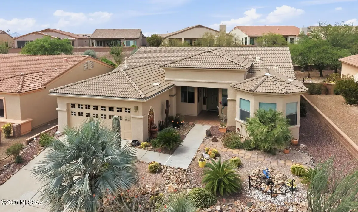 2267 W Calle Casas Lindas, Green Valley, AZ 85622 - #1