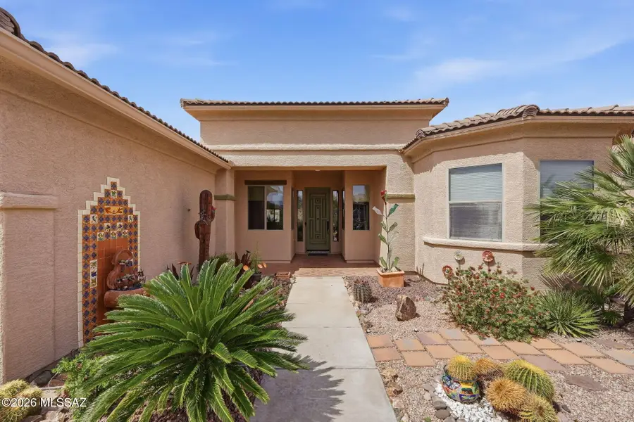 2267 W Calle Casas Lindas, Green Valley, AZ 85622 - #3