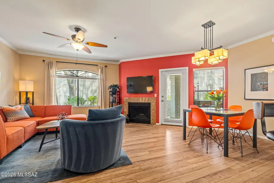 15095 N Thompson Peak, Scottsdale, AZ 85260 - #2