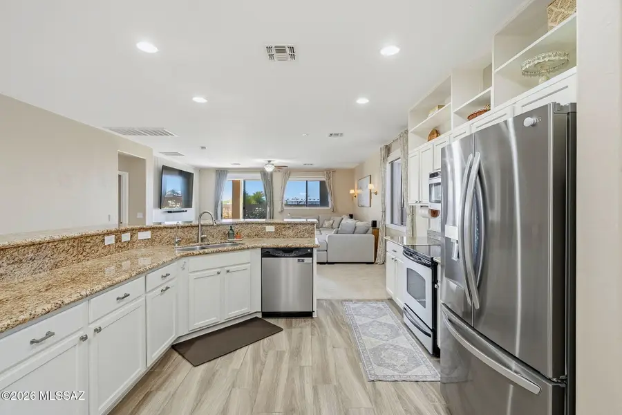 13981 N Swift Spear, Marana, AZ 85658 - #3