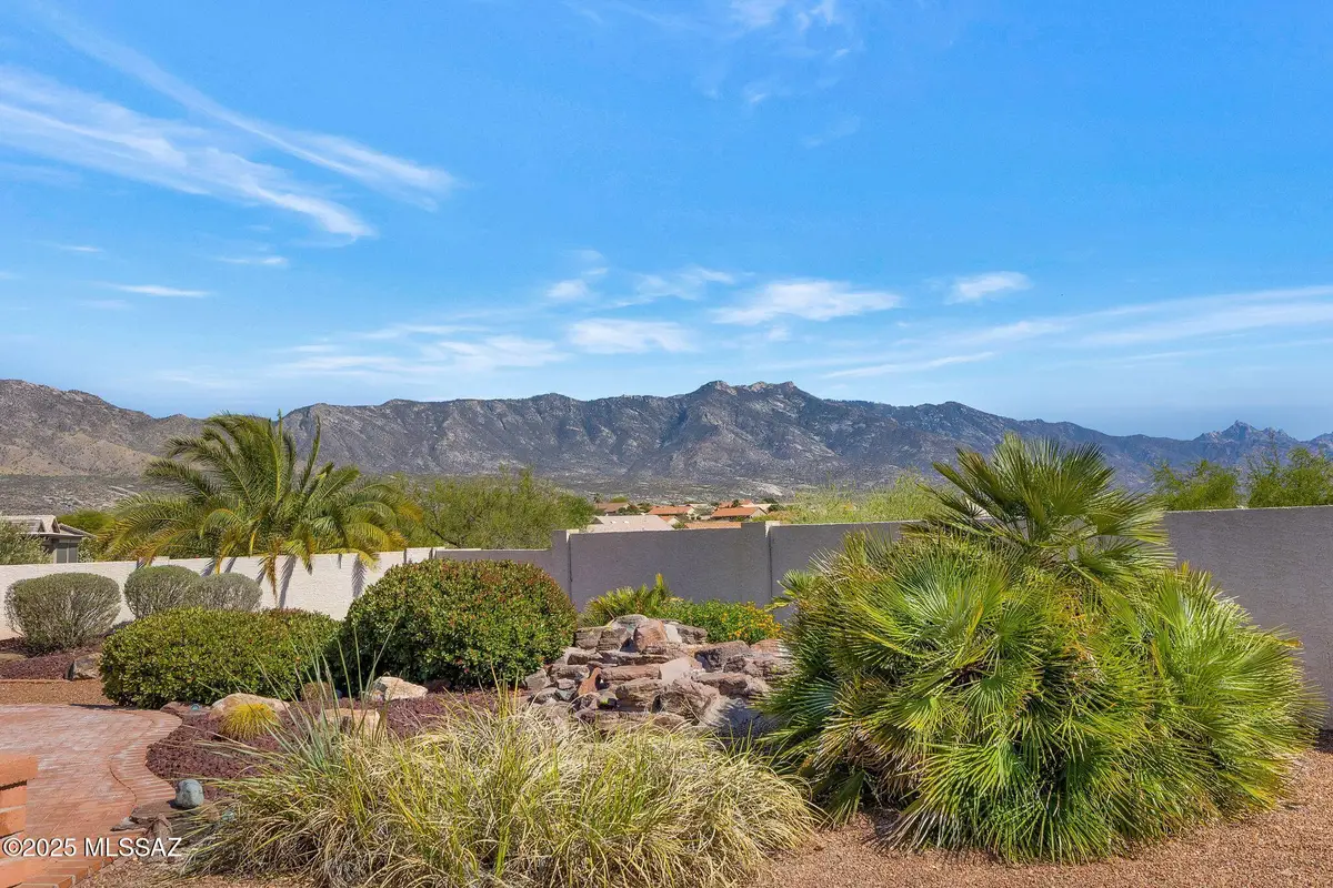 65643 E Desert Moon, Saddlebrooke, AZ 85739 - #1