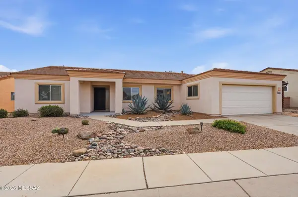 1750 W Crculo De La Pinata, Green Valley, AZ 85622