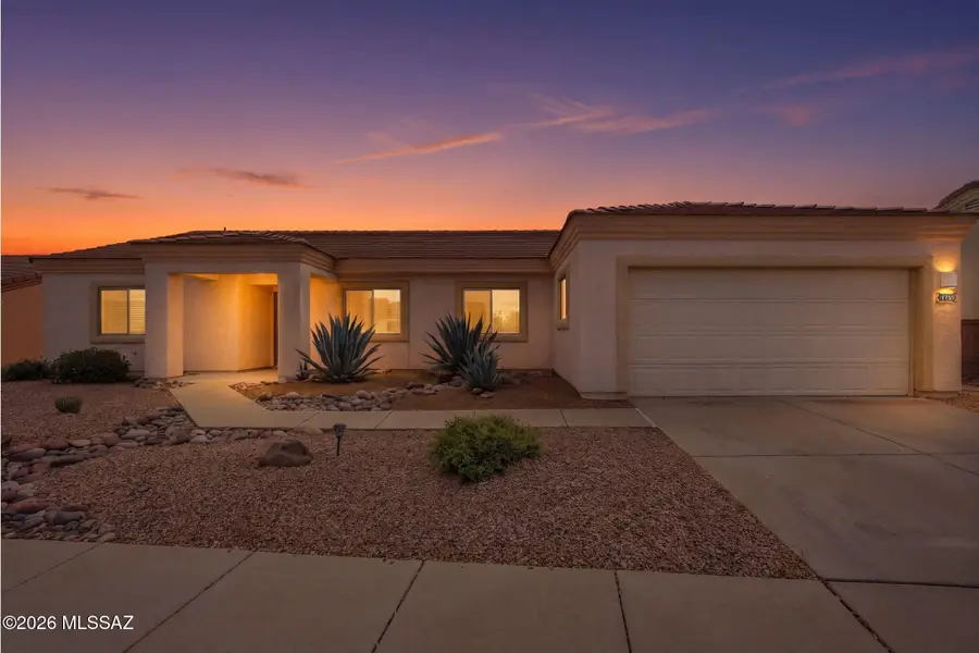1750 W Crculo De La Pinata, Green Valley, AZ 85622 - #2