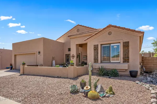10800 E Limberbush, Tucson, AZ 85748