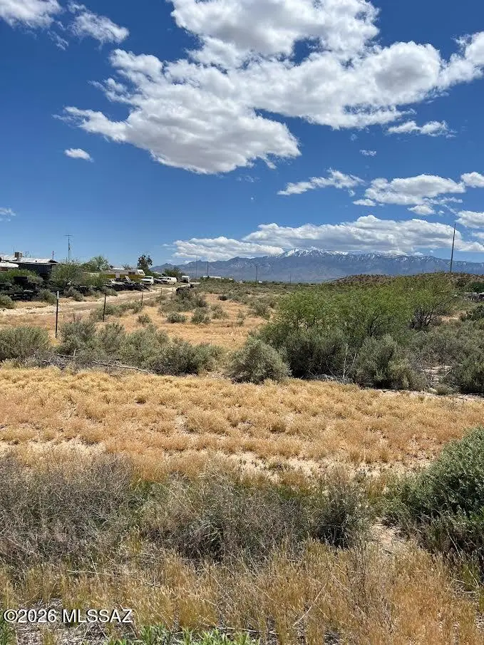 TBA W Klondyke, Pima, AZ 85543 - #2
