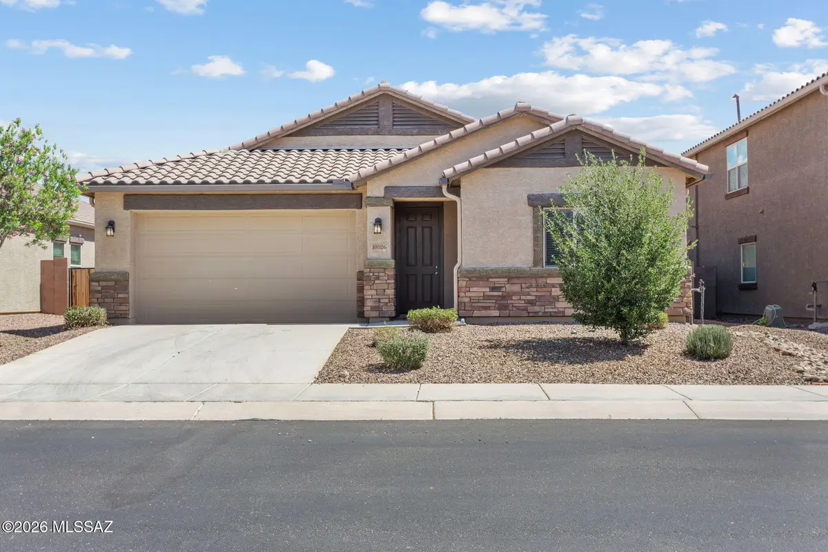 10026 N Ruby Range, Marana, AZ 85653 - #1