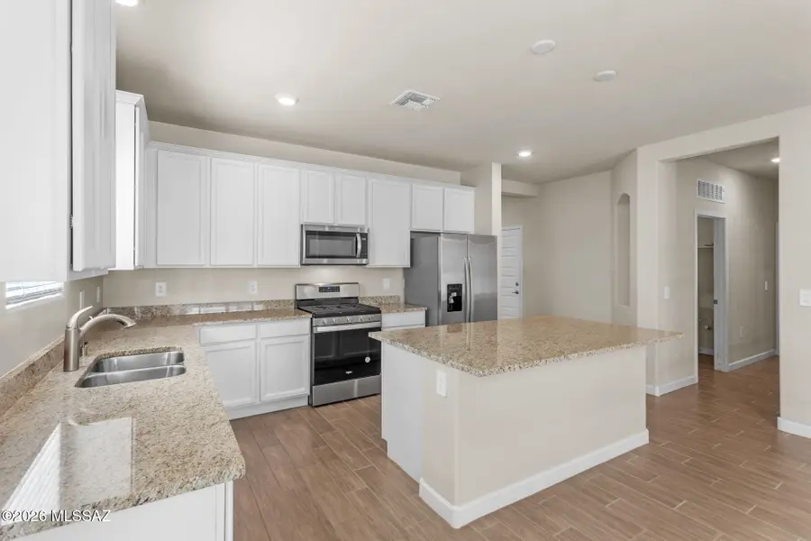 10026 N Ruby Range, Marana, AZ 85653 - #2