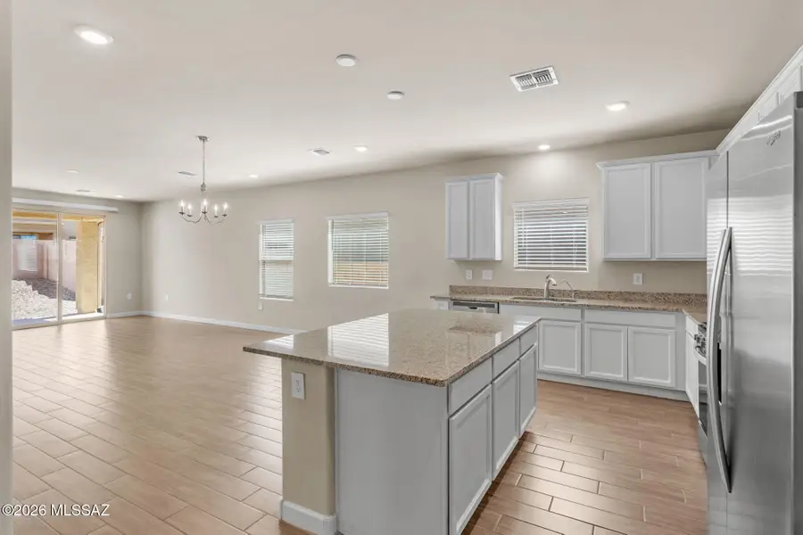 10026 N Ruby Range, Marana, AZ 85653 - #3