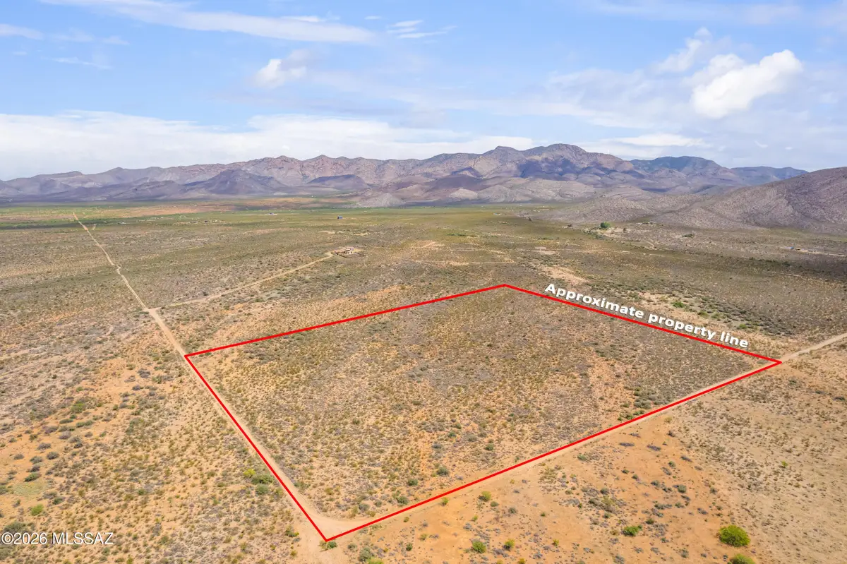 TBD S Ruby Dare Rd (102-21-001c), Bisbee, AZ 85603 - #1