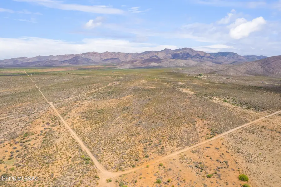 TBD S Ruby Dare Rd (102-21-001c), Bisbee, AZ 85603 - #2