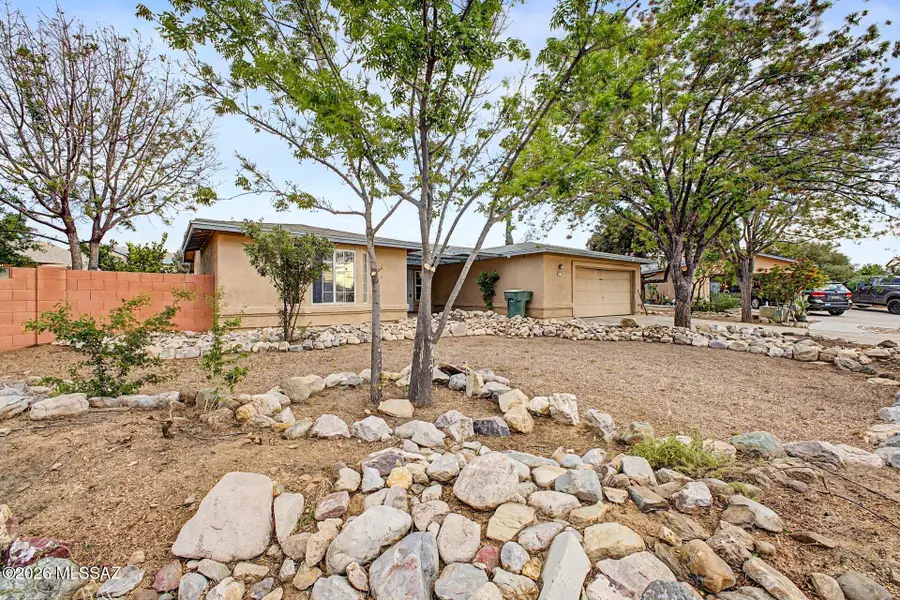 9810 E Stonehaven, Tucson, AZ 85747 - #3