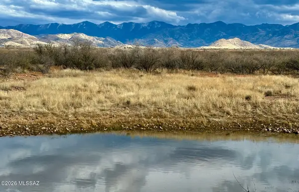 40 AC E Carolyn Fraser, Pearce, AZ 85625