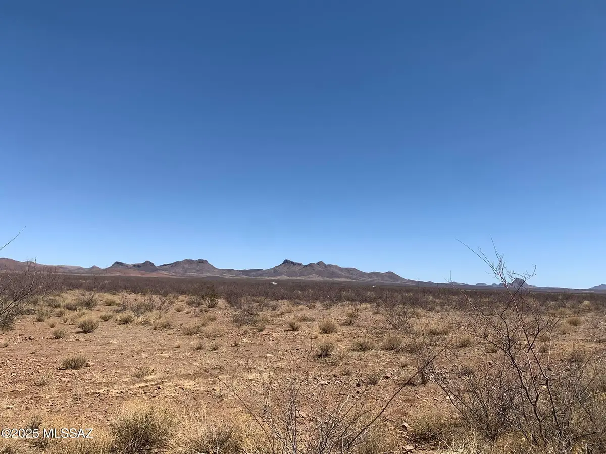 10 Parcels Cochise College Park, Douglas, AZ 85607 - #1