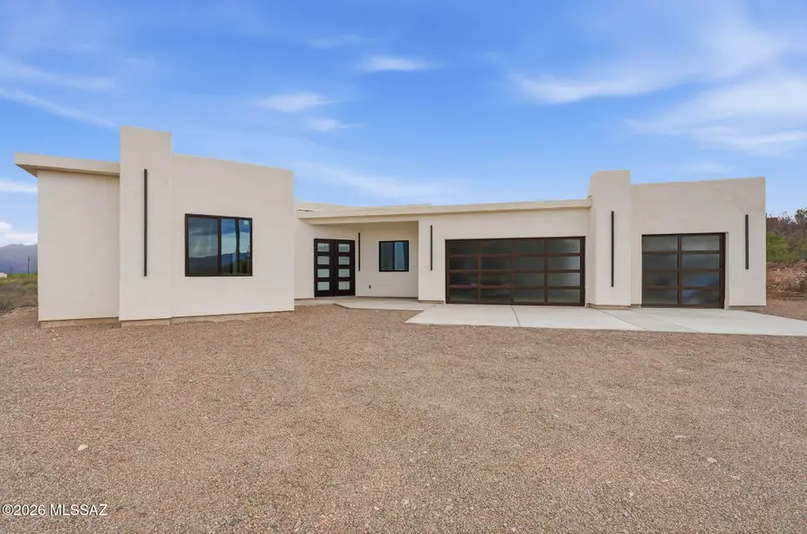 1786 Peralta, Rio Rico, AZ 85648 - #2