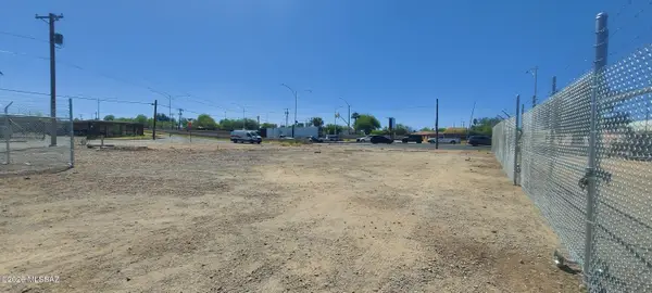 E Speedway Blvd & N Anita Ave, Tucson, AZ 85705