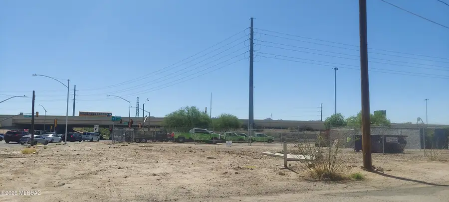 E Speedway Blvd & N Anita Ave, Tucson, AZ 85705 - #2