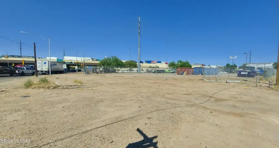 E Speedway Blvd & N Anita Ave, Tucson, AZ 85705 - #3