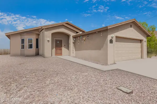 1630 S San Jose, Tucson, AZ 85713
